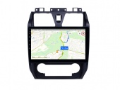 Emgrand EC7