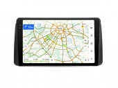 Town & Country