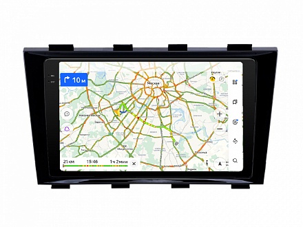 Emgrand EC8